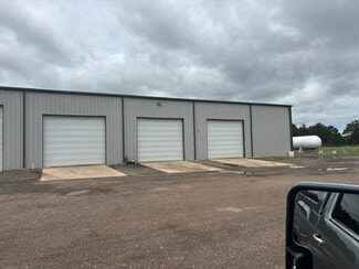 More details for 159 County Road 2103, New Boston, TX - Industrial for Lease