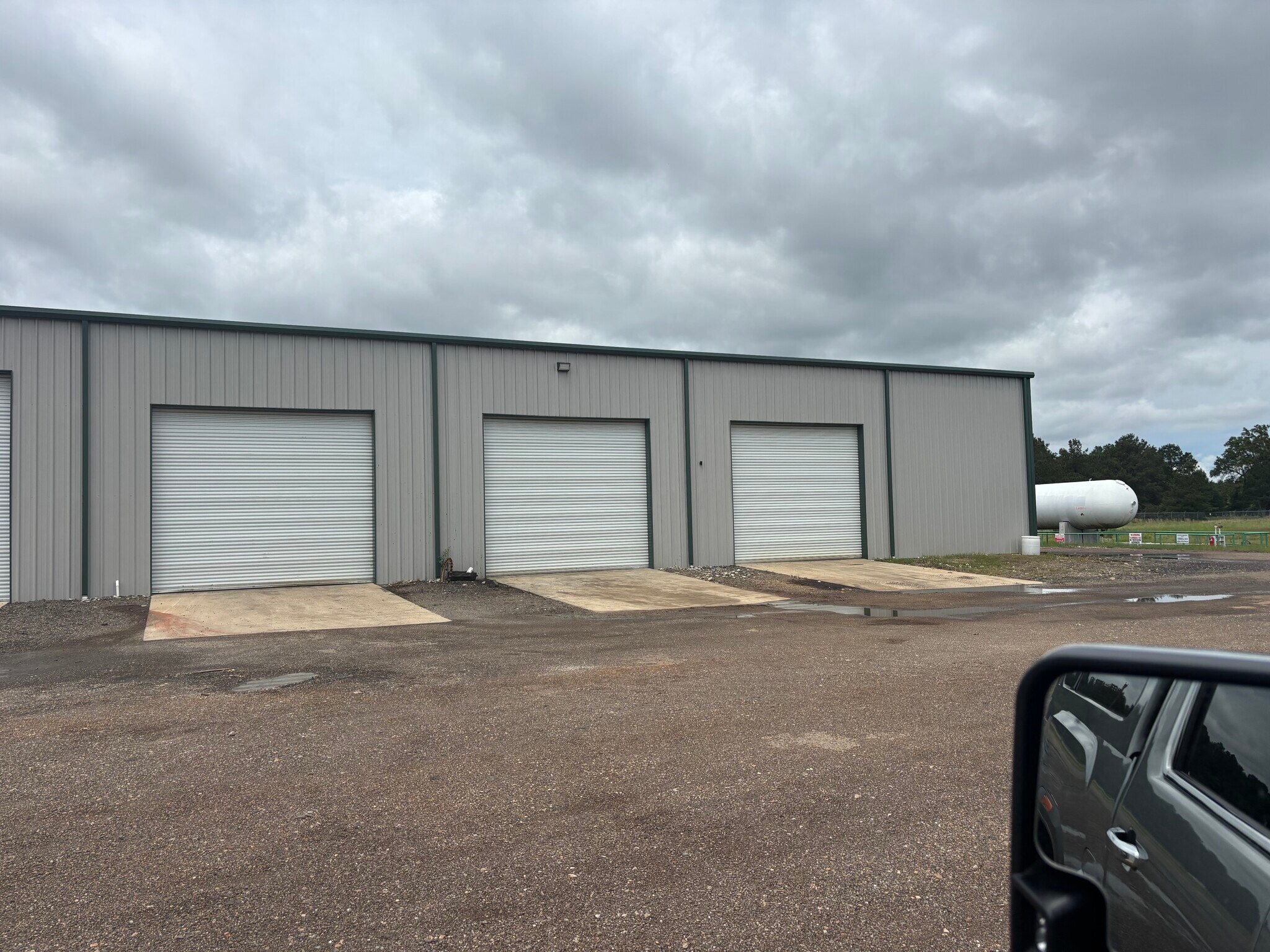 159 County Road 2103, New Boston, TX for lease Building Photo- Image 1 of 10