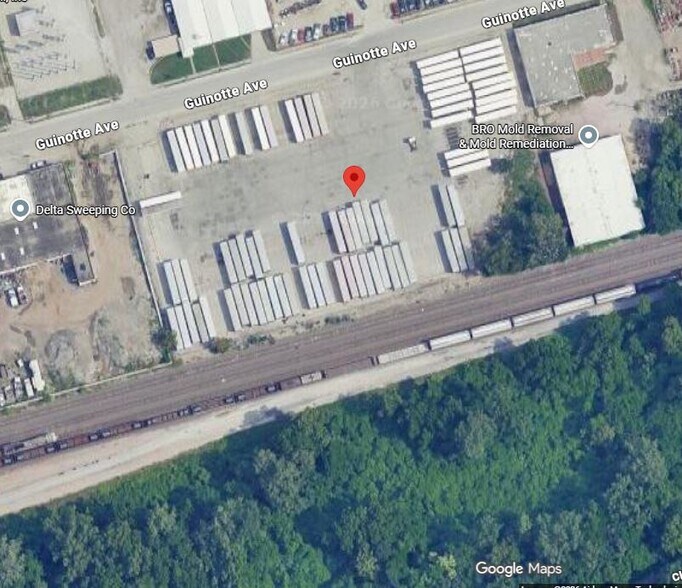 2101 Guinotte Ave, Kansas City, MO à louer - Autre - Image 3 de 4