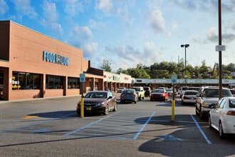 3900 Two Notch Rd, Columbia, SC à louer Photo du bâtiment- Image 1 de 2