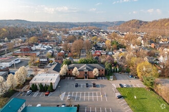 521 Cedar Way, Oakmont, PA - AERIAL  map view - Image1