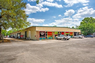 More details for 4013 Woodville Hwy, Tallahassee, FL - Industrial for Lease