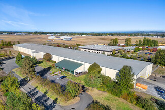 Plus de détails pour 4004 Fairview Industrial Dr SE, Salem, OR - Industriel à vendre