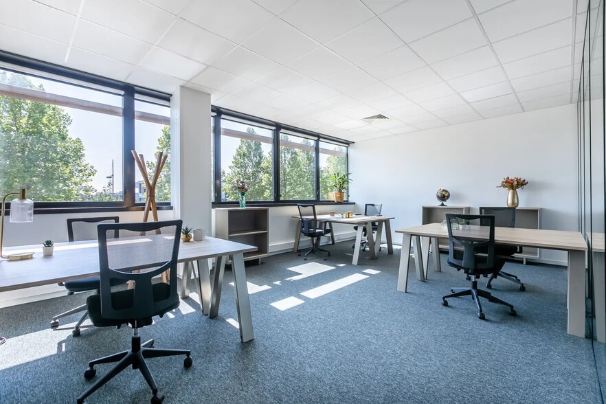 23 Rue De La Haye, Schiltigheim for lease - Interior Photo - Image 2 of 21