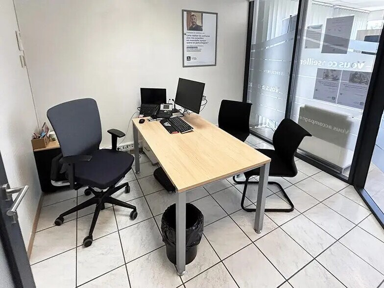 Office in Biganos for sale - Interior Photo - Image 3 of 3