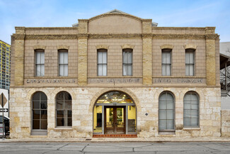 More details for 115 Camaron St, San Antonio, TX - Office for Sale