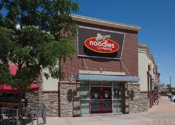 2455 Montebello Square Dr, Colorado Springs, CO for lease - Building Photo - Image 2 of 4