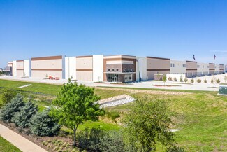 More details for 1131 W Bardin Rd, Arlington, TX - Industrial for Lease
