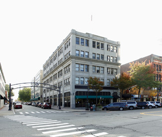 More details for 1087 Elm St, Manchester, NH - Coworking for Lease