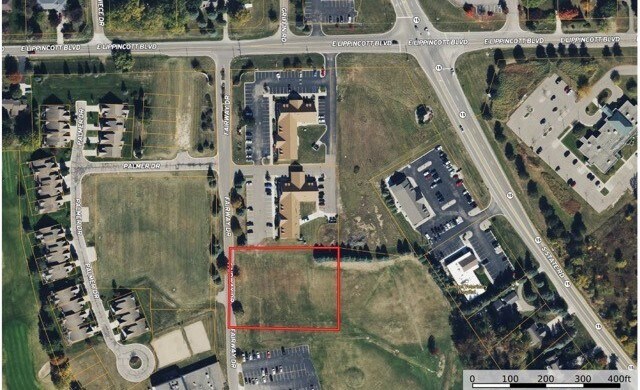 Fairway, Davison, MI for sale - Building Photo - Image 1 of 1
