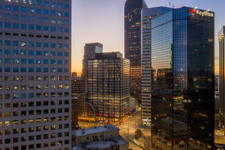 Plus de détails pour 1700 Broadway, Denver, CO - Bureau à louer