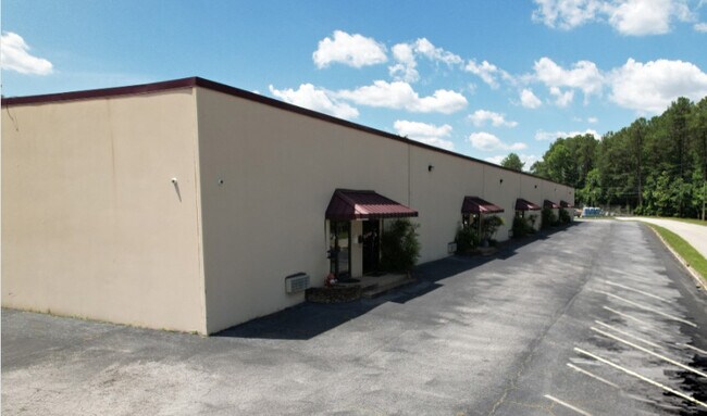 More details for 75 Mendel Dr SW, Atlanta, GA - Industrial for Lease