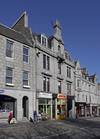 More details for 30-34 Schoolhill, Aberdeen - Retail for Lease