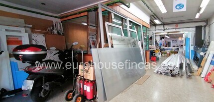 Retail in Castelldefels, Barcelona for lease Interior Photo- Image 2 of 4