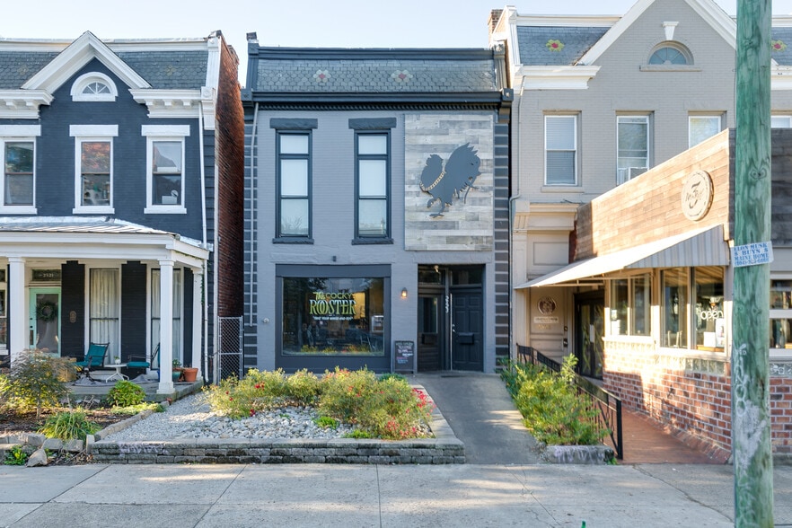 2523 W Main St, Richmond, VA for sale - Building Photo - Image 2 of 53