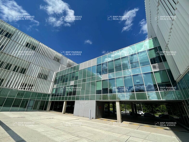 3 Boulevard Henri Ziegler, Blagnac à louer - Photo du bâtiment - Image 2 de 30