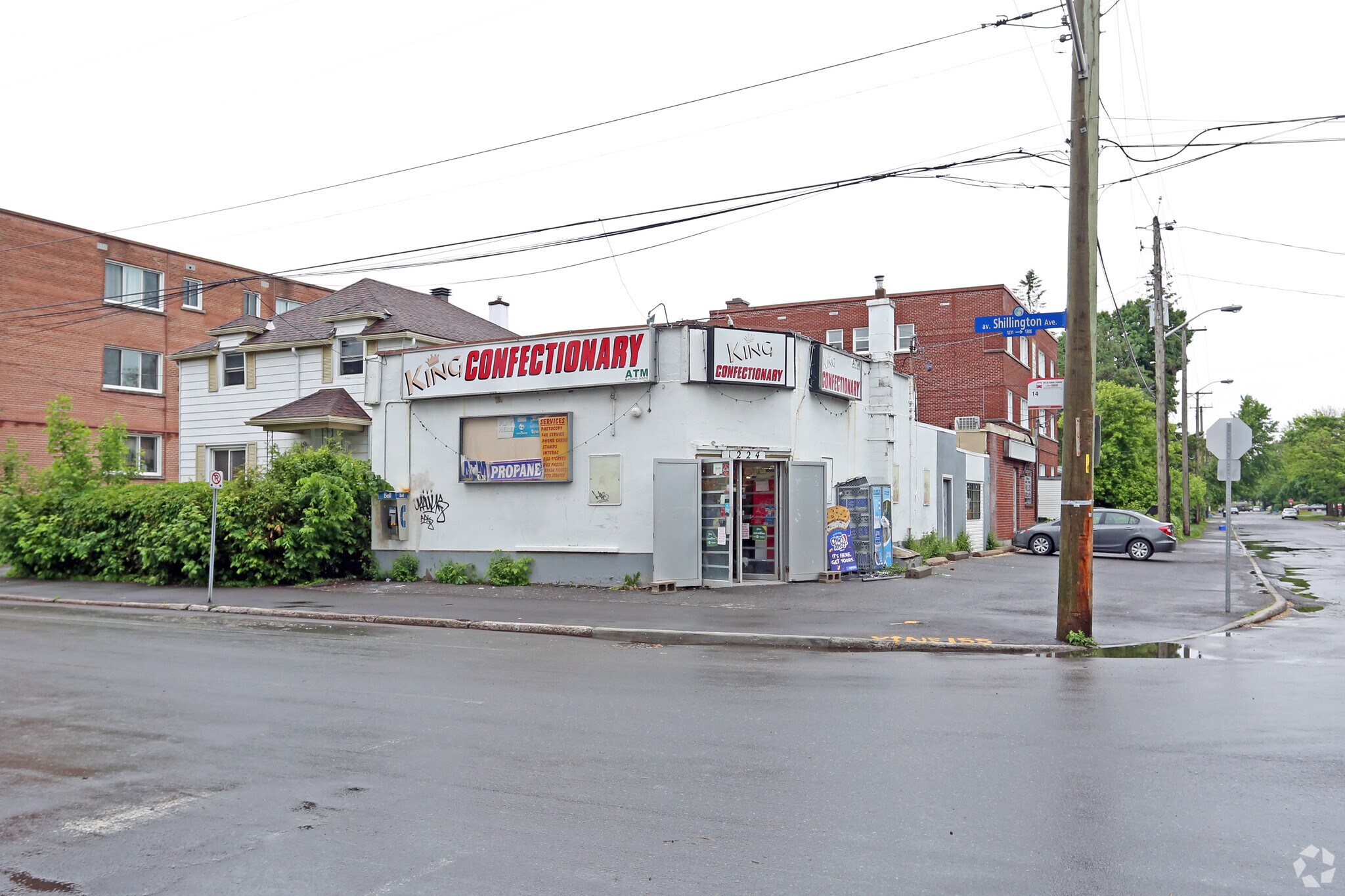 1224 Shillington Ave, Ottawa, ON à vendre Photo principale- Image 1 de 1