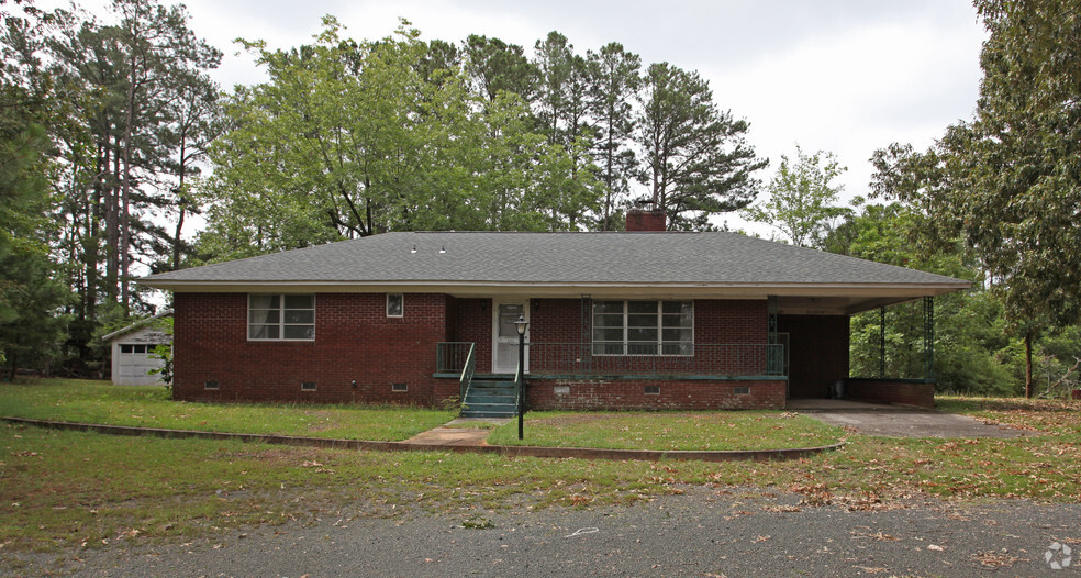 301 E Boundary St, Chapin, SC for lease - Building Photo - Image 2 of 2