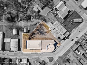 500 E Main St, Kilgore, TX - Aérien  Vue de la carte