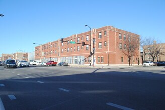 5000-5014 W Madison St, Chicago, IL for lease Building Photo- Image 1 of 43
