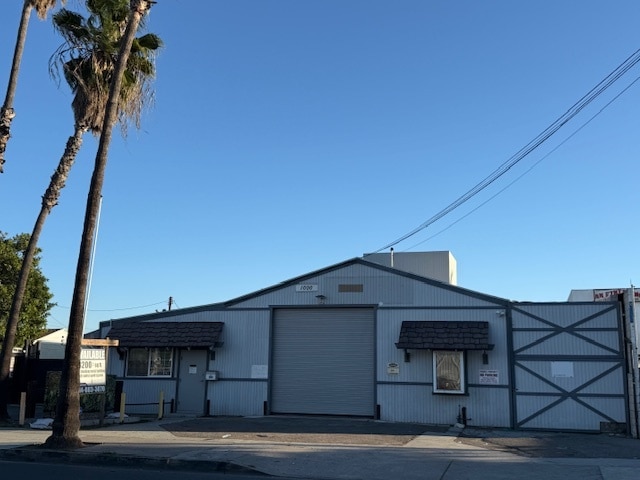 1000 E South St, Anaheim, CA for lease - Building Photo - Image 1 of 10