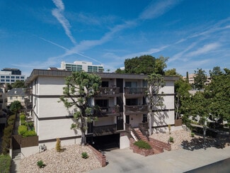 More details for 215 S Madison Ave, Pasadena, CA - Multifamily for Sale