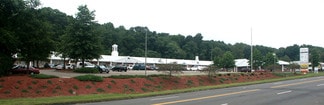 More details for 501 Boston Post Rd, Orange, CT - Office, Retail for Lease