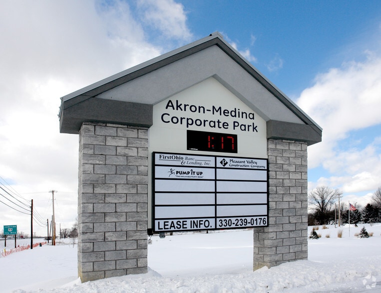 1065 Medina Rd, Medina, OH for lease - Other - Image 2 of 5