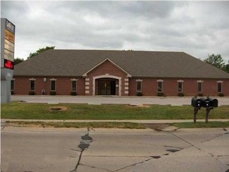More details for 386 Meridian Parke Ln, Greenwood, IN - Office for Lease