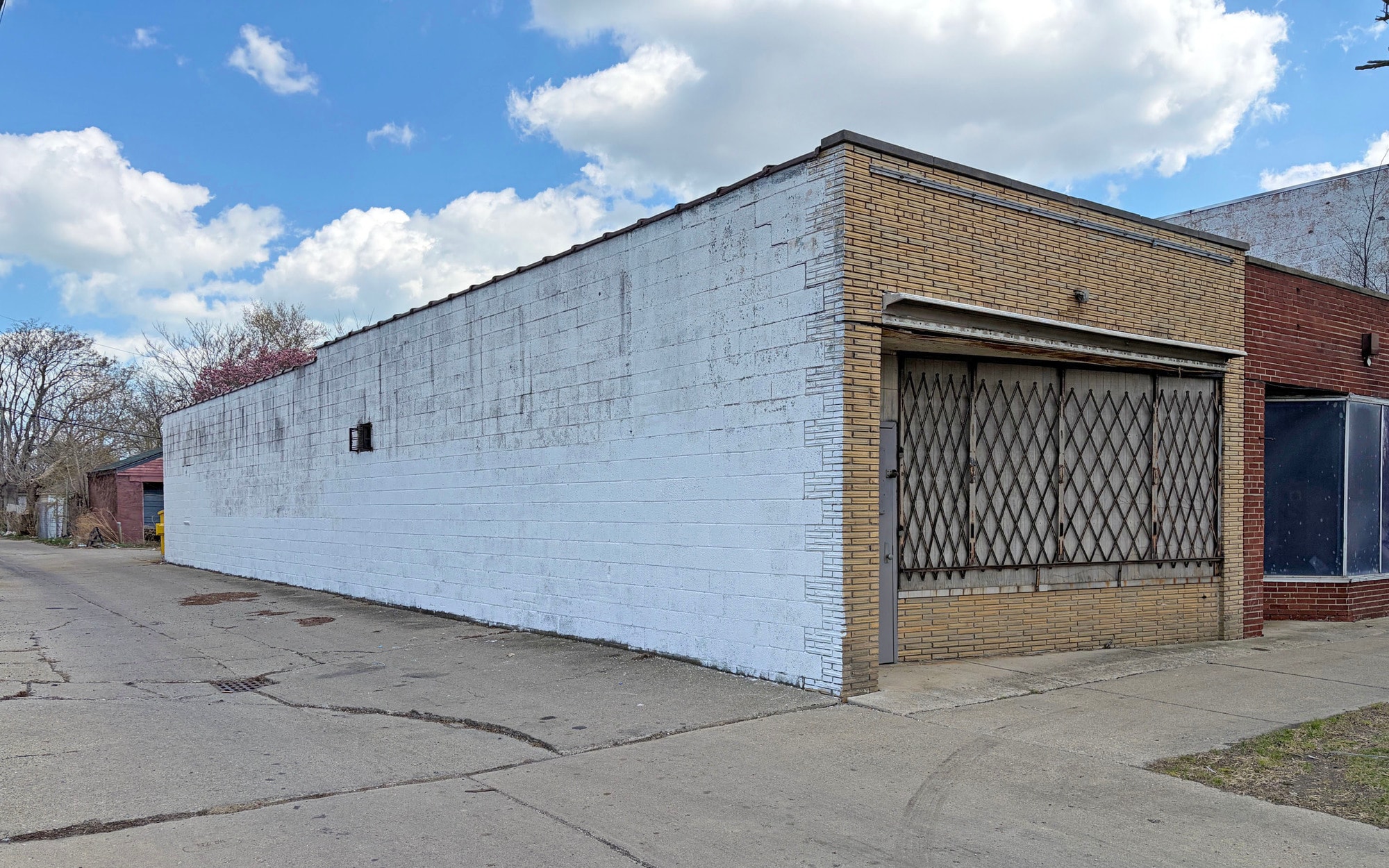 19018 Hayes St, Detroit, MI for sale Primary Photo- Image 1 of 3