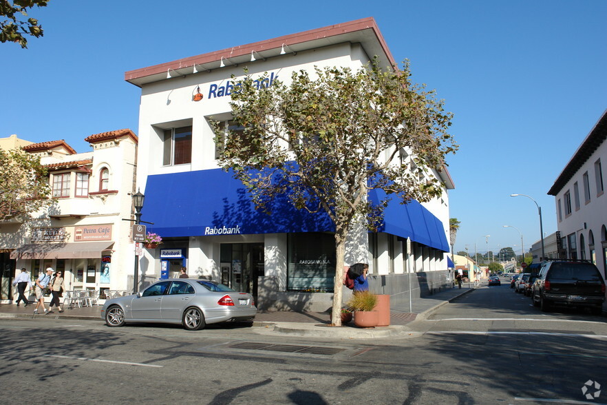 439 Alvarado St, Monterey, CA for sale - Building Photo - Image 1 of 20