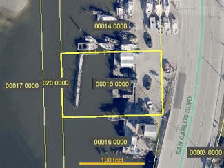 More details for 18850 San Carlos Blvd, Fort Myers Beach, FL - Land for Sale