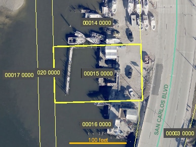 18850 San Carlos Blvd, Fort Myers Beach, FL for sale Primary Photo- Image 1 of 26