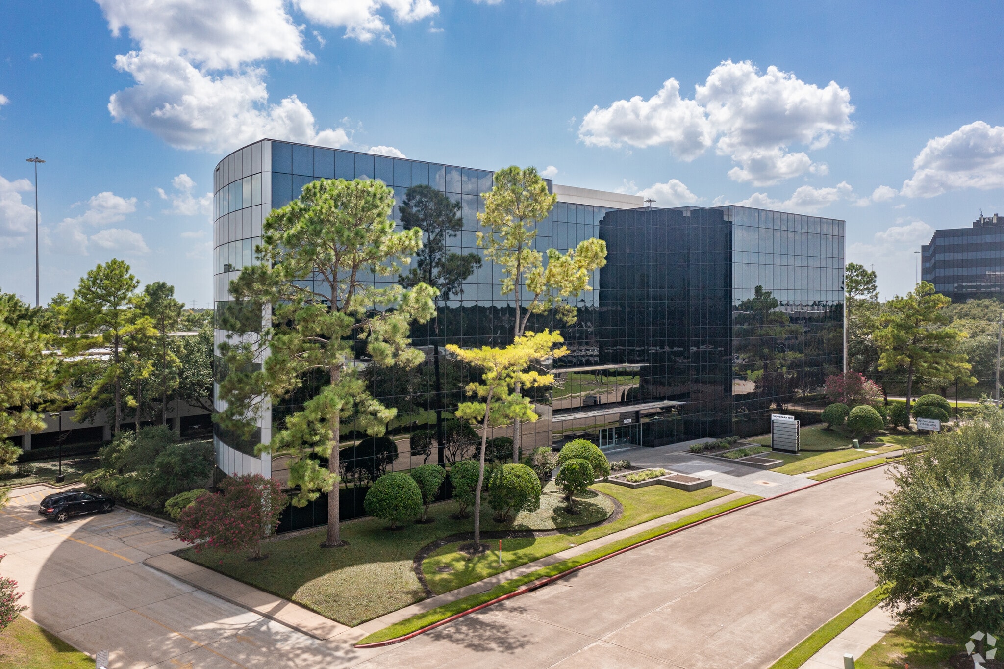 16001 Park Ten Place Dr, Houston, TX for lease Primary Photo- Image 1 of 13