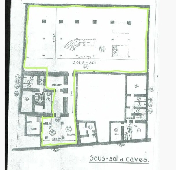 Retail in Paris for sale - Building Photo - Image 3 of 6