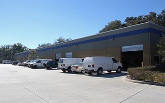 More details for 10231-10249 Windhorst Rd, Tampa, FL - Industrial for Lease