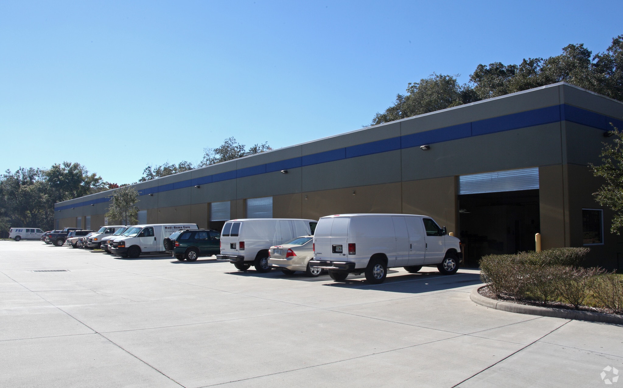10231-10249 Windhorst Rd, Tampa, FL for lease Building Photo- Image 1 of 18