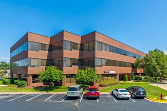 More details for 12510 Prosperity Dr, Silver Spring, MD - Office for Lease