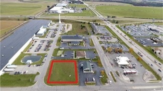 More details for 2800 Village Park Dr, Plover, WI - Land for Sale