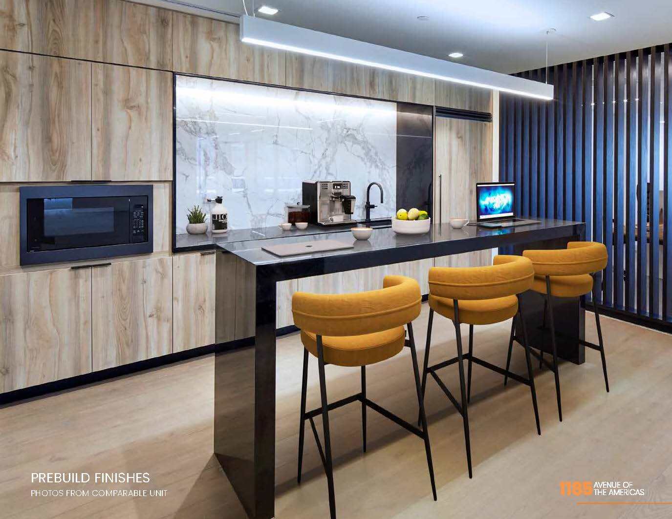 1185 Avenue of the Americas, New York, NY à louer Photo intérieure- Image 1 de 4