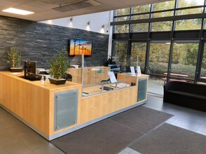 6 Mollison Ave, Waltham Cross for lease Building Photo- Image 1 of 6