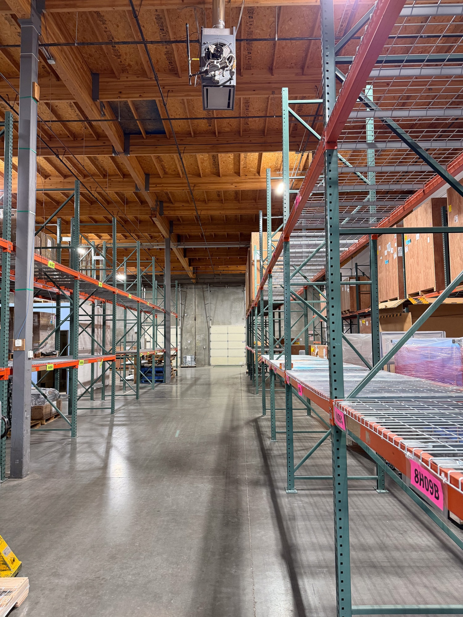 5070 NE 59th Ave, Hillsboro, OR for lease Interior Photo- Image 1 of 8