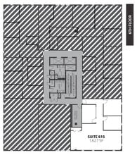 10701 Melody Dr, Northglenn, CO for lease Floor Plan- Image 1 of 1