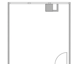 4425 W Airport Fwy, Irving, TX à louer Plan d  tage- Image 1 de 1