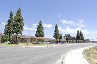 More details for 44800-44998 Osgood Rd, Fremont, CA - Industrial for Lease