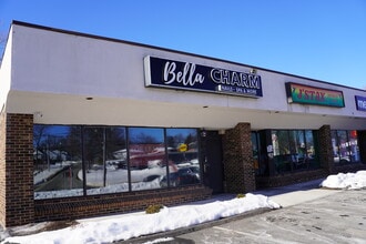 741-757 Wolcott St, Waterbury, CT à louer Photo intérieure- Image 1 de 7