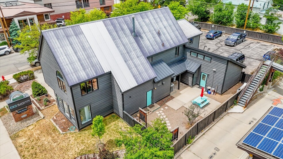 2901 Main Ave, Durango, CO for sale - Building Photo - Image 3 of 46