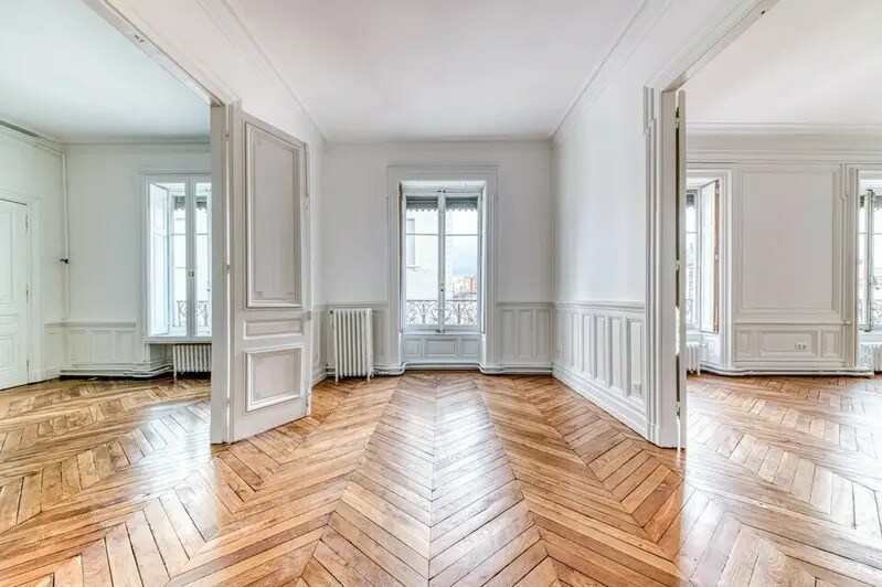 13 Rue La Boétie, Paris for lease - Interior Photo - Image 3 of 7