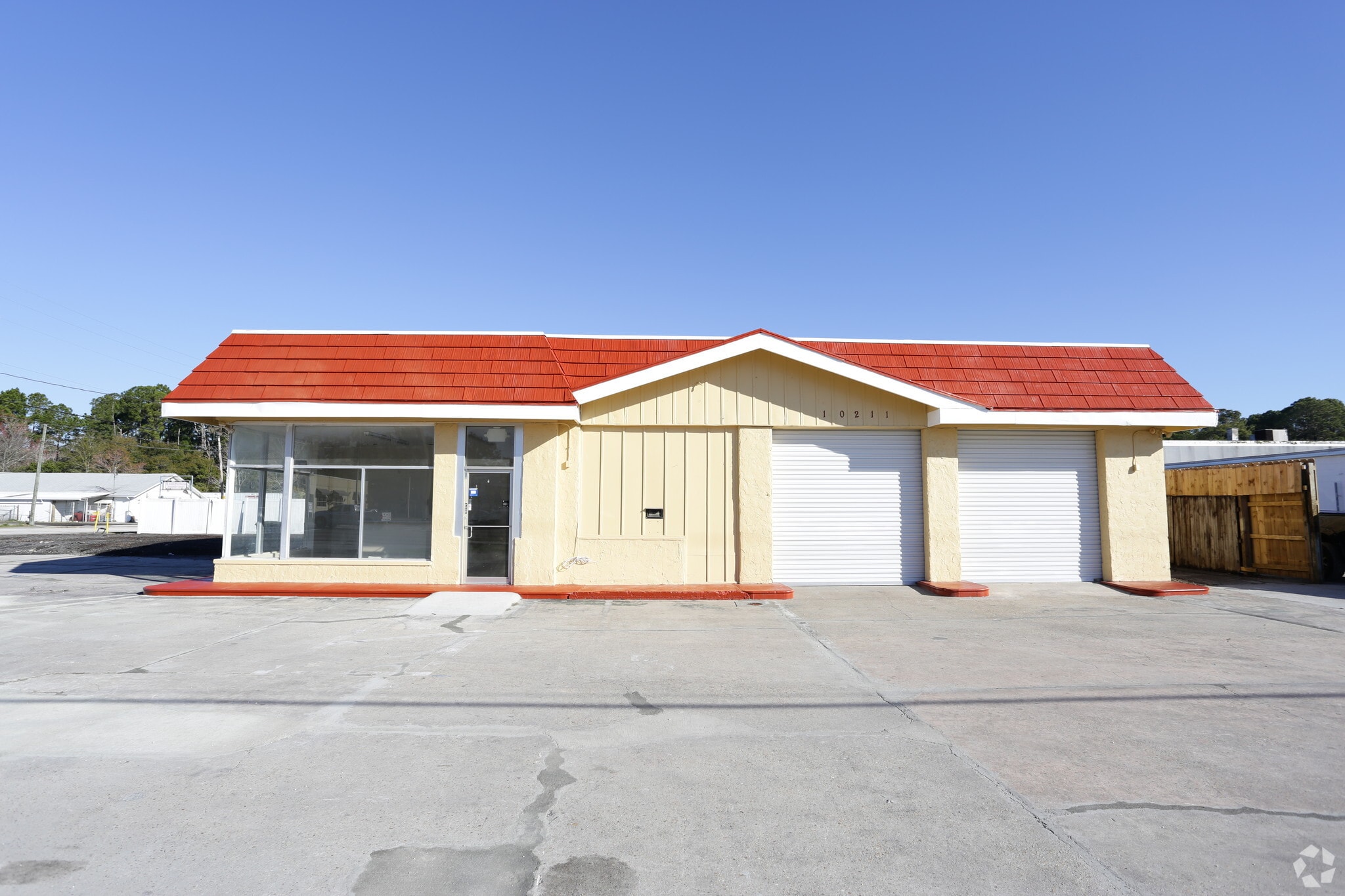 10211 Beach Blvd, Jacksonville, FL for lease Primary Photo- Image 1 of 3