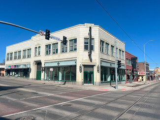 Plus de détails pour 3850 Main St, Kansas City, MO - Local commercial à louer